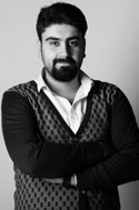 Burak DEĞİRMENCİ